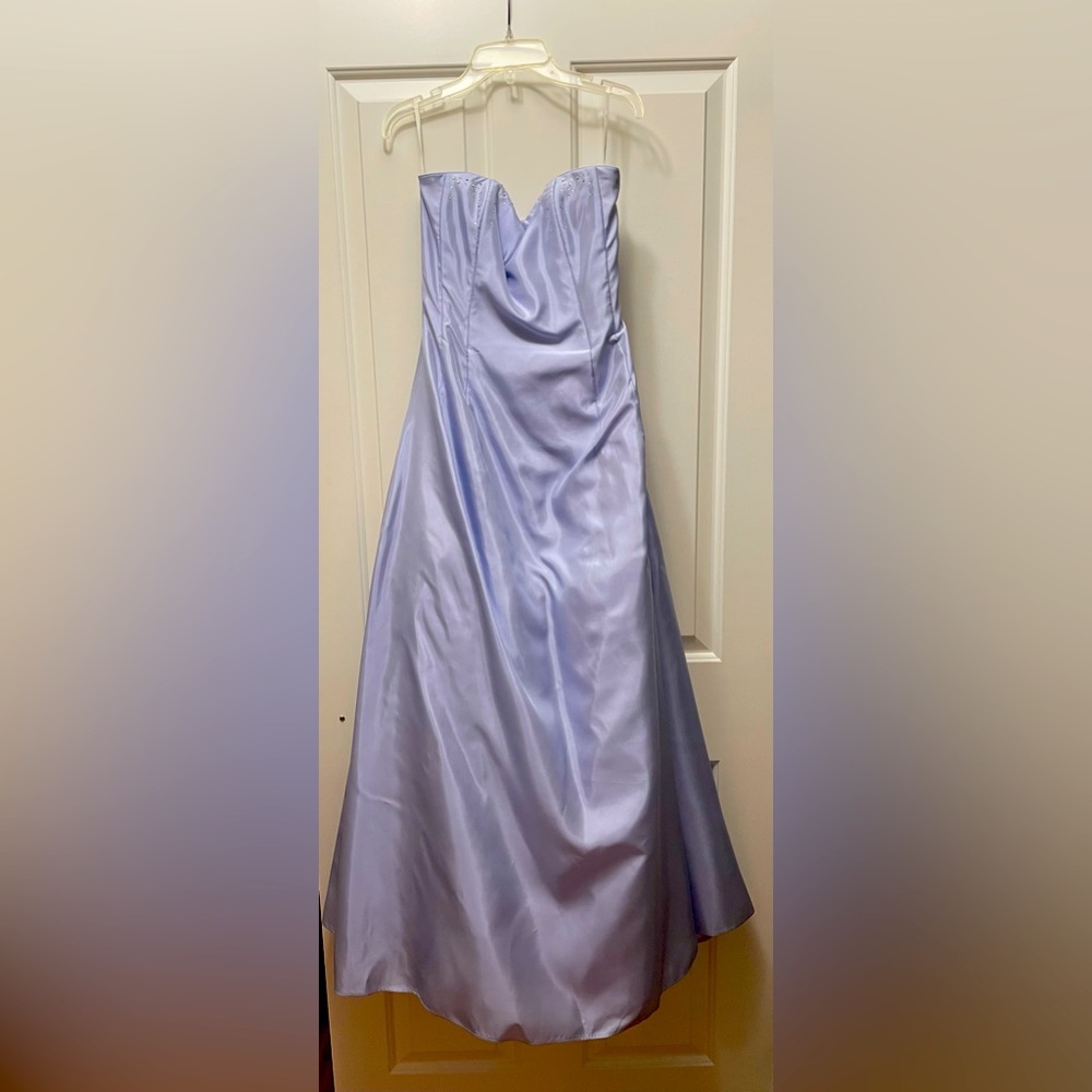 Jessica McClintock 2003 Evening Gown